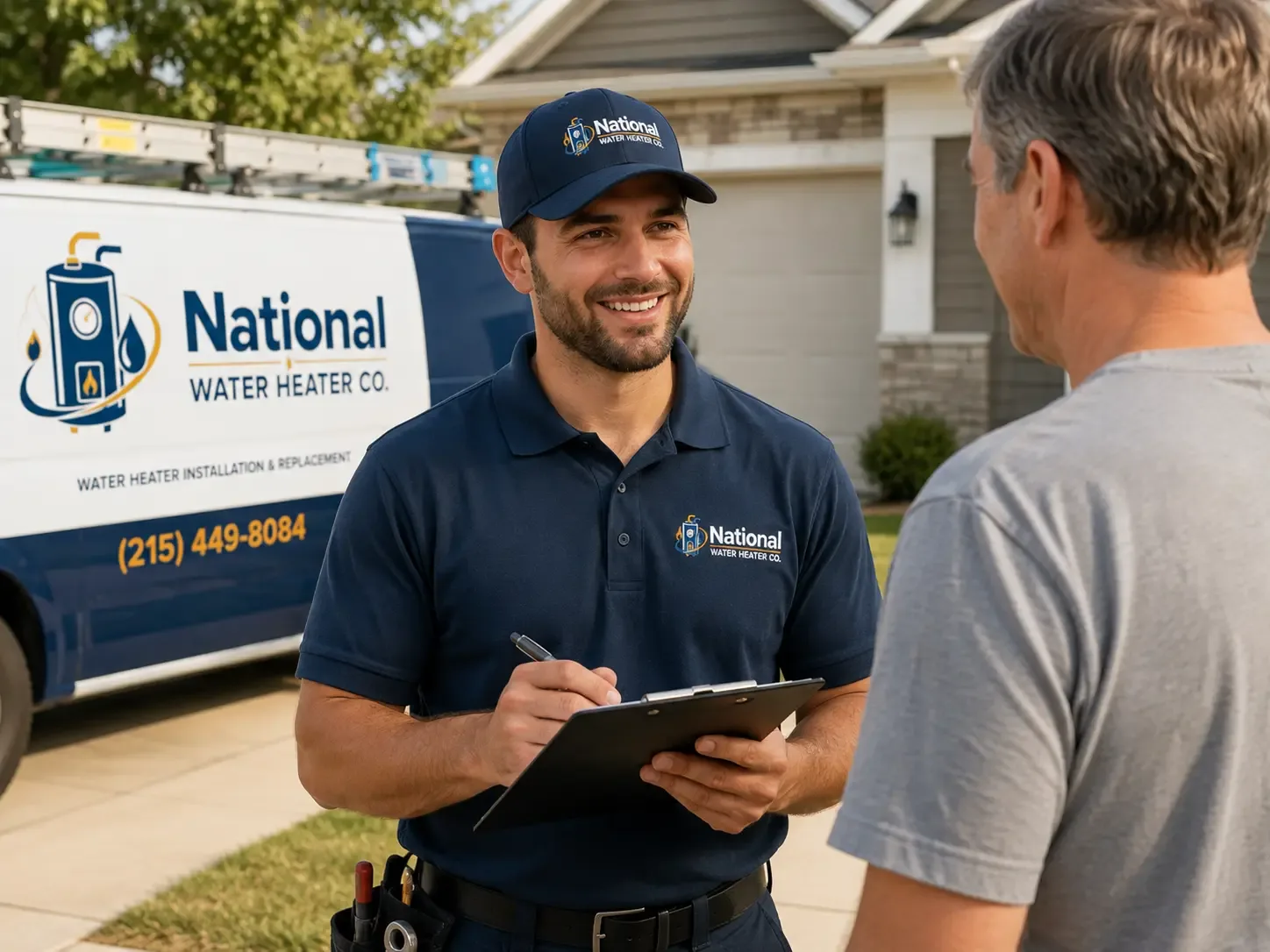 Water Heater Installation Lake Linden, MI FAQs